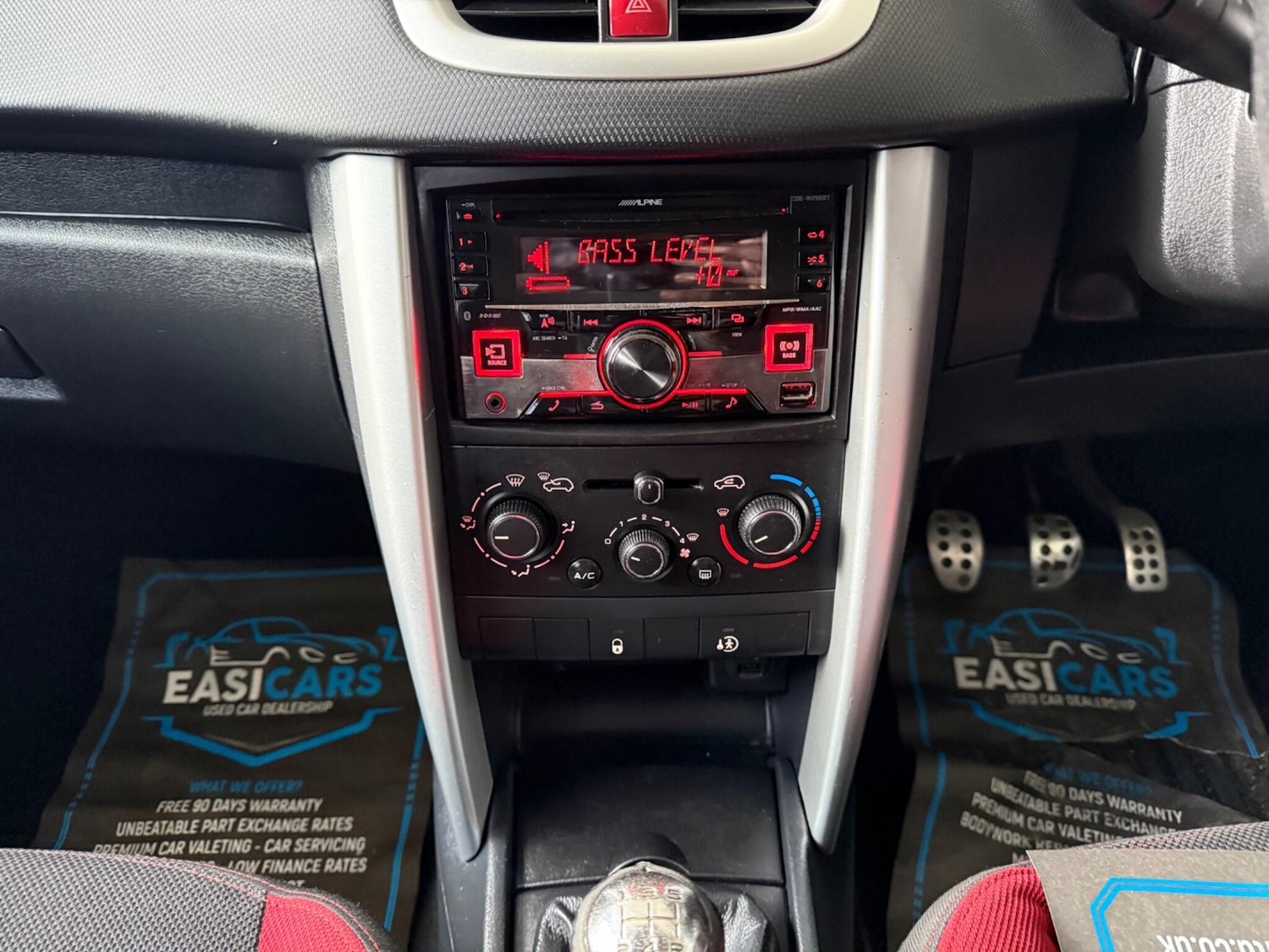 Used Peugeot 207 2012 for sale - 76689394: Photo 29