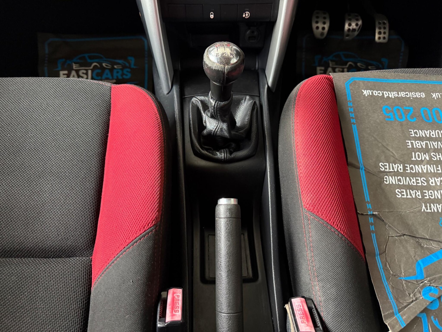 Used Peugeot 207 2012 for sale - 76689394: Photo 30