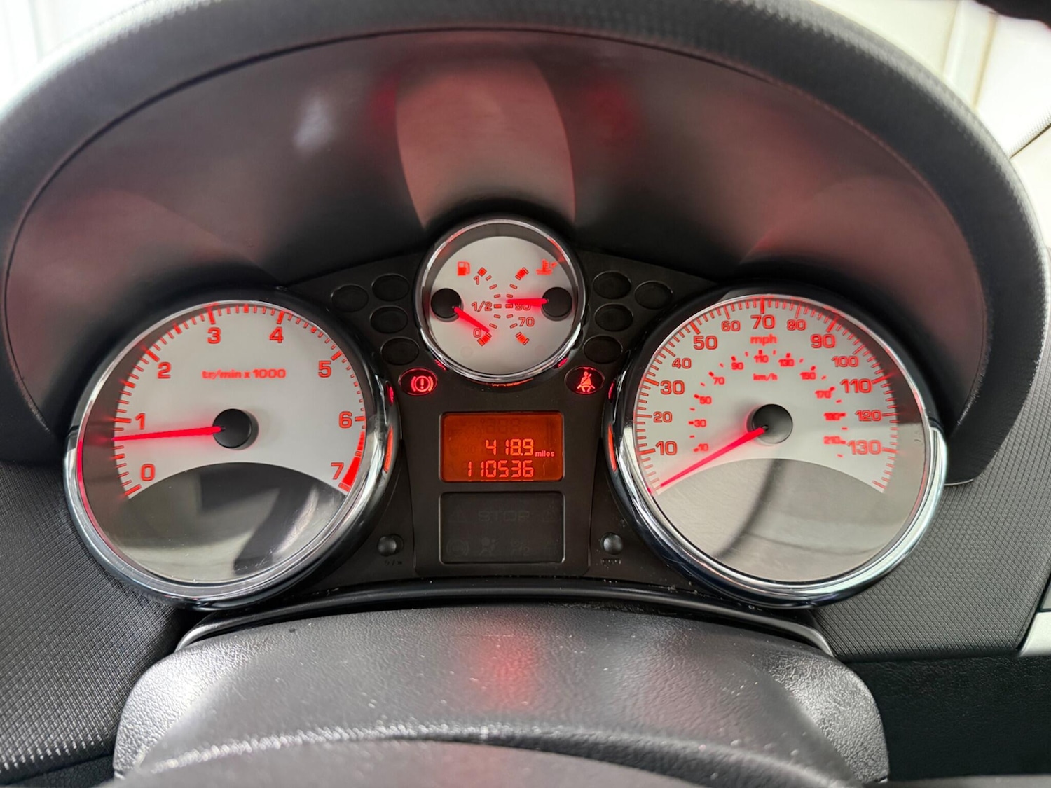 Used Peugeot 207 2012 for sale - 76689394: Photo 32