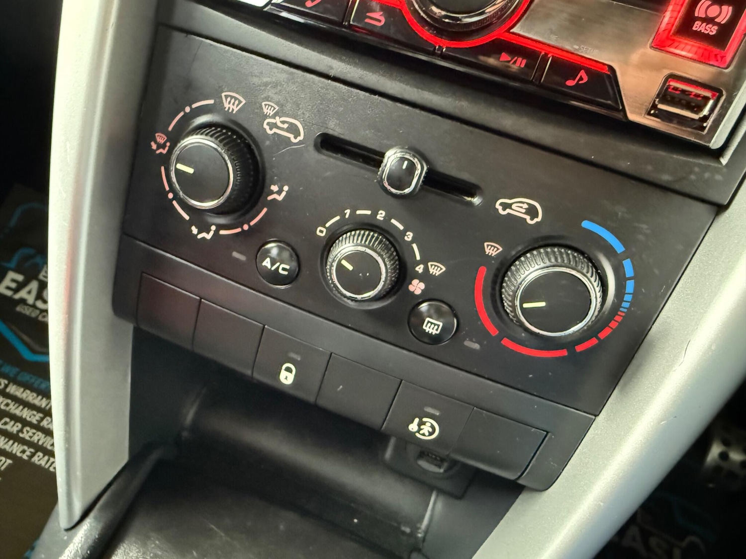 Used Peugeot 207 2012 for sale - 76689394: Photo 43