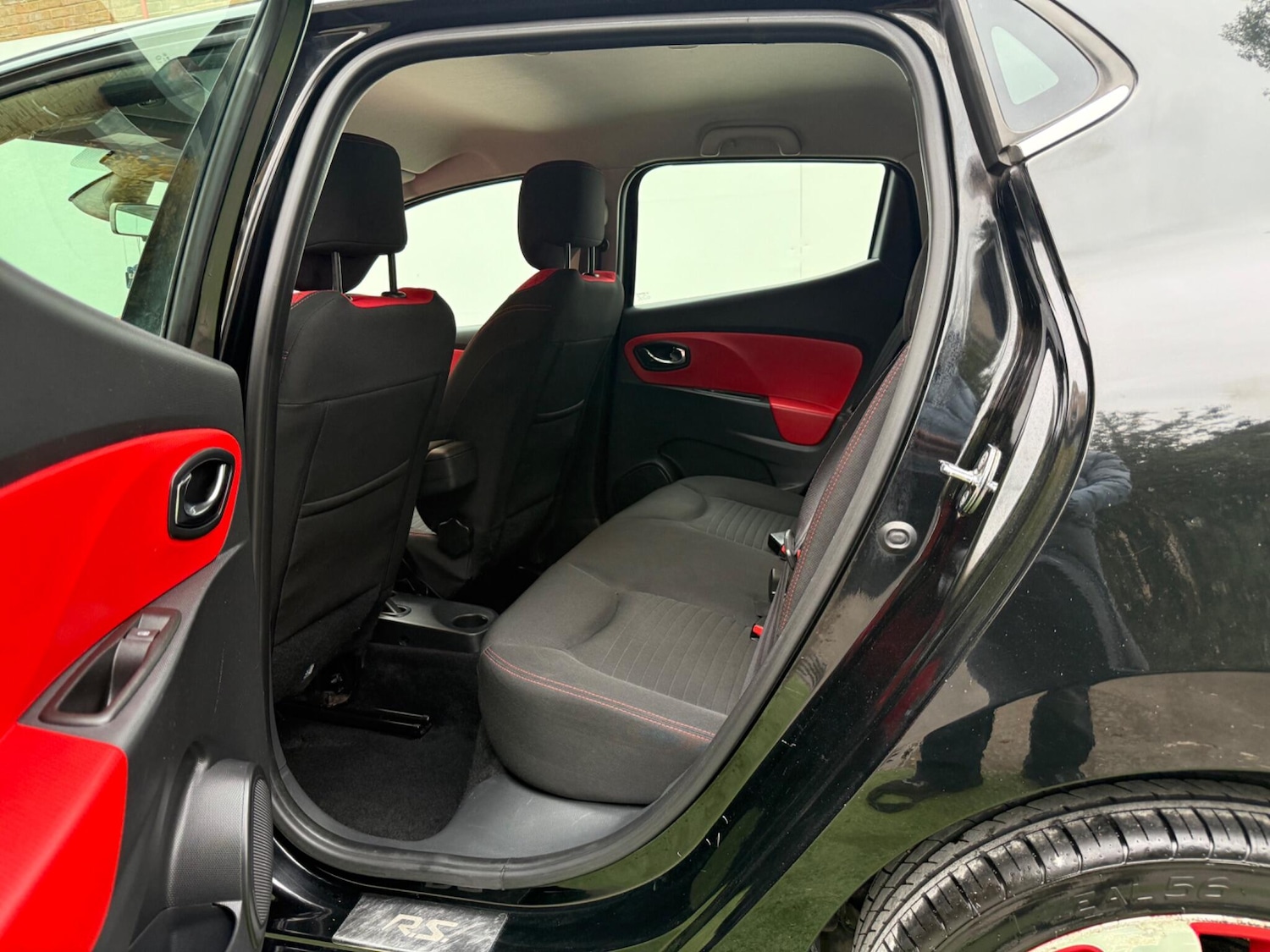 Used Renault Clio 2014 for sale - 77144680: Photo 22