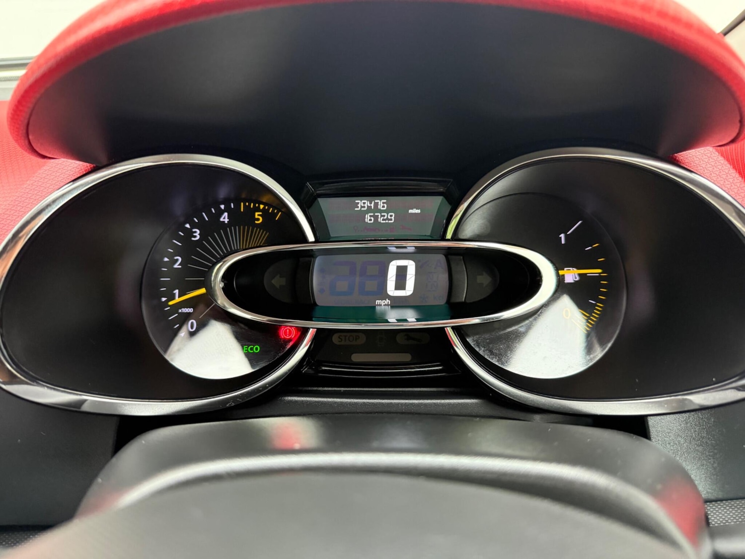 Used Renault Clio 2014 for sale - 77144680: Photo 33