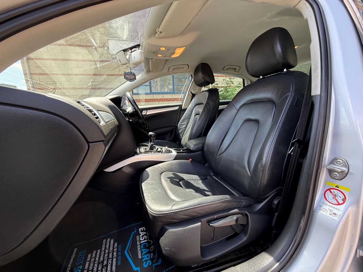 Vehicle 26