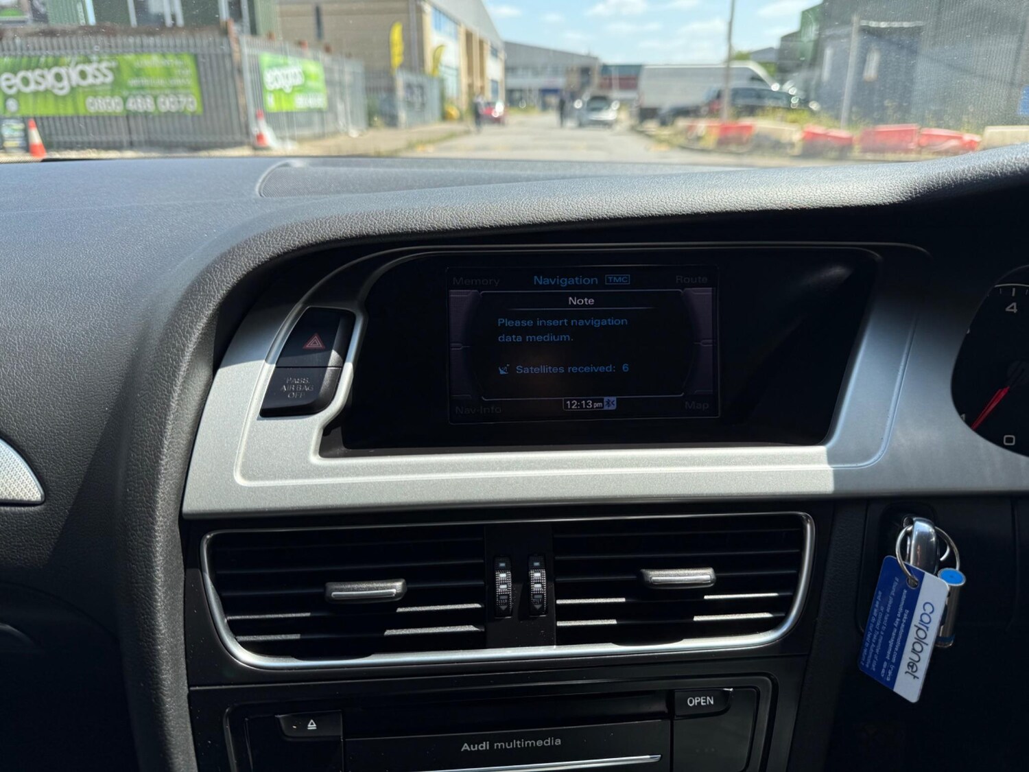 Vehicle 29