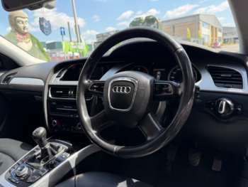 Used Audi A4 2011 for sale - 75013048: Photo