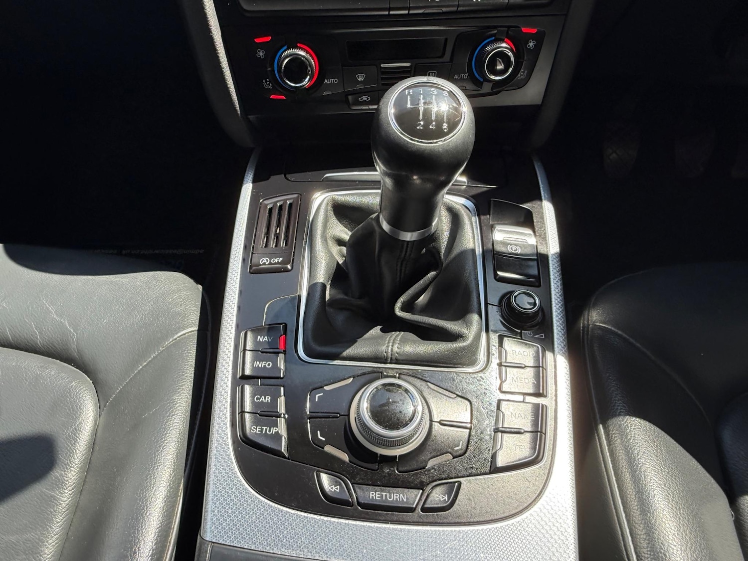 Vehicle 31