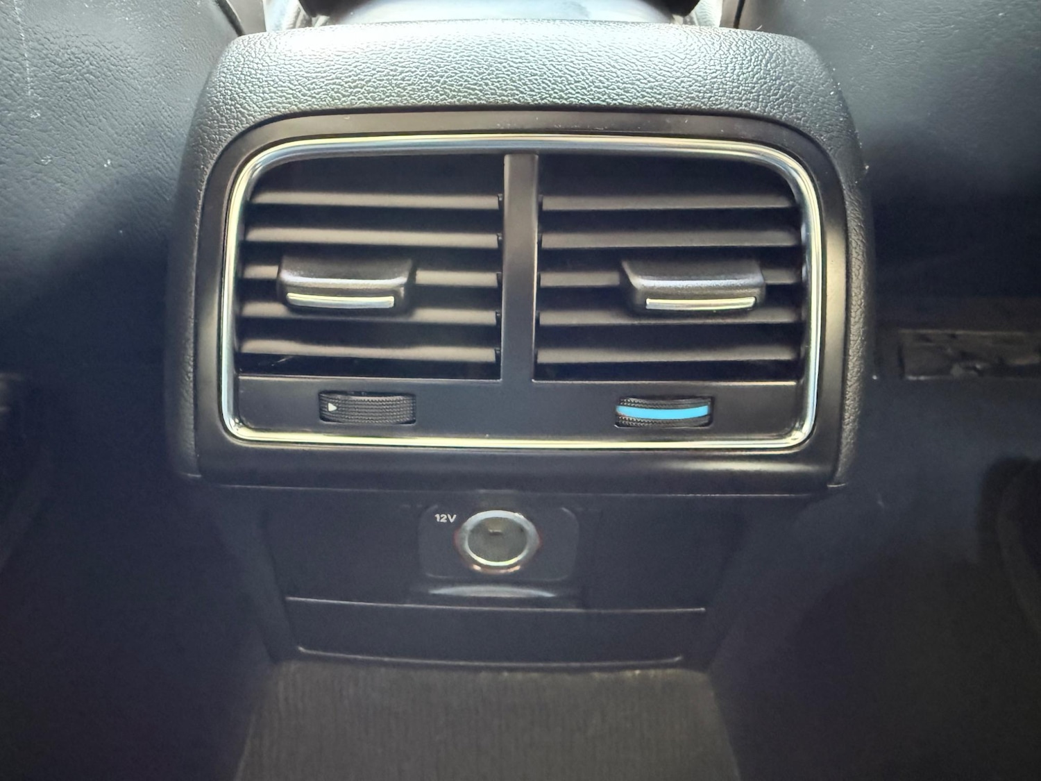 Vehicle 32