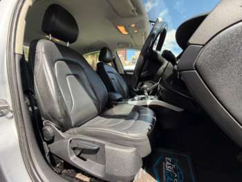 Used Audi A4 2011 for sale - 75013048: Photo