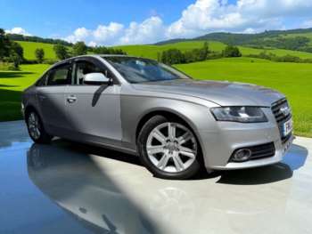 Used Audi A4 2011 for sale - 75013048: Photo