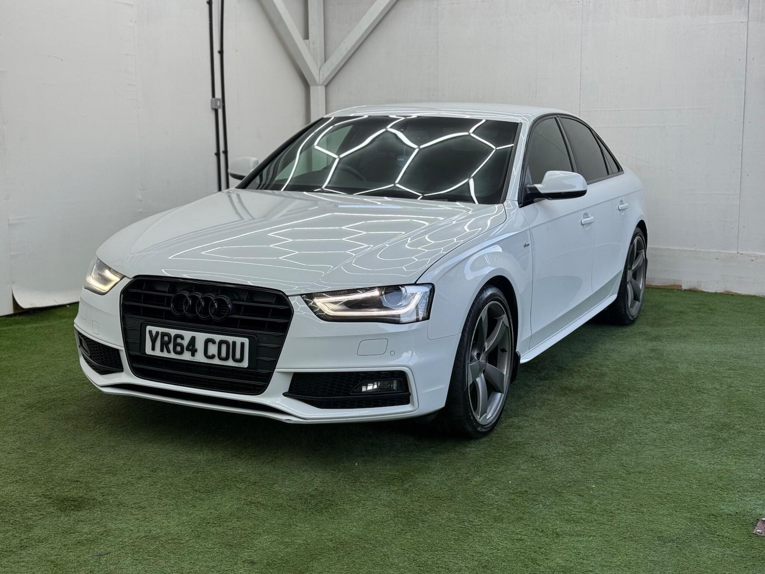 Used Audi A4 for sale - 77267472: Photo 11