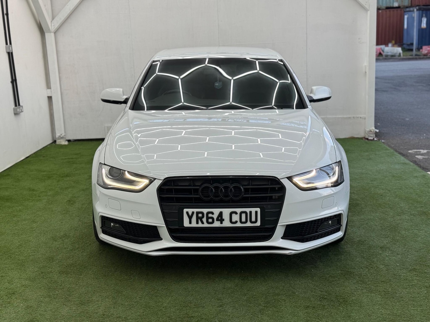 Used Audi A4 for sale - 77267472: Photo 12