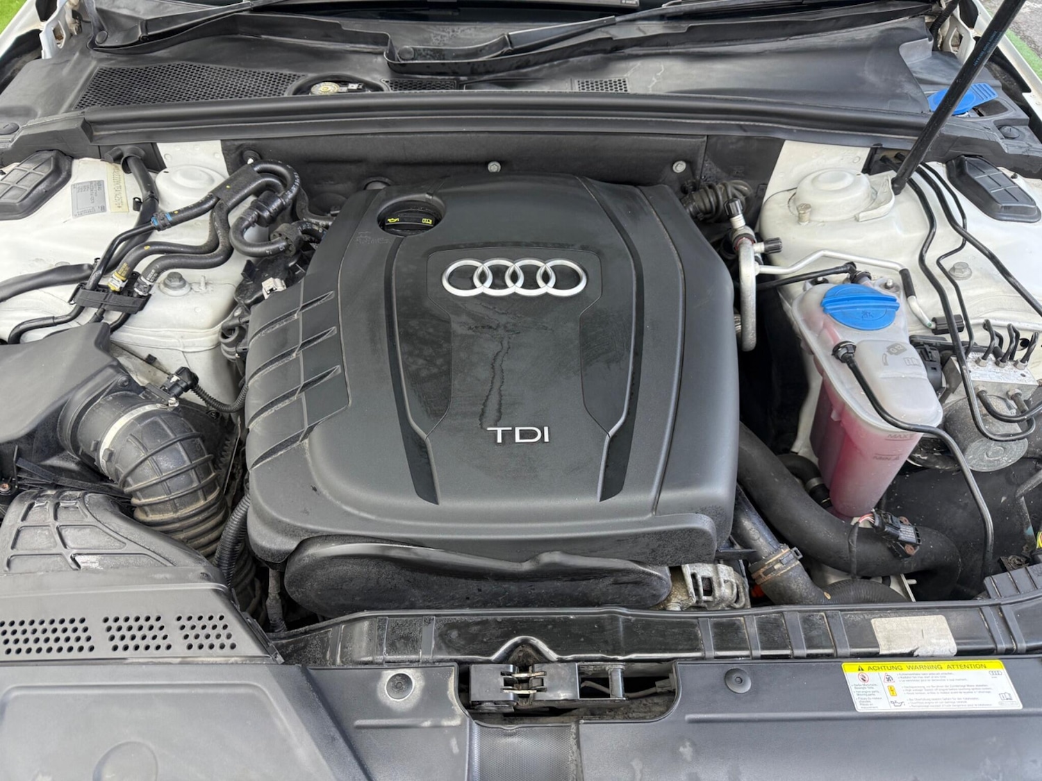 Used Audi A4 for sale - 77267472: Photo 13