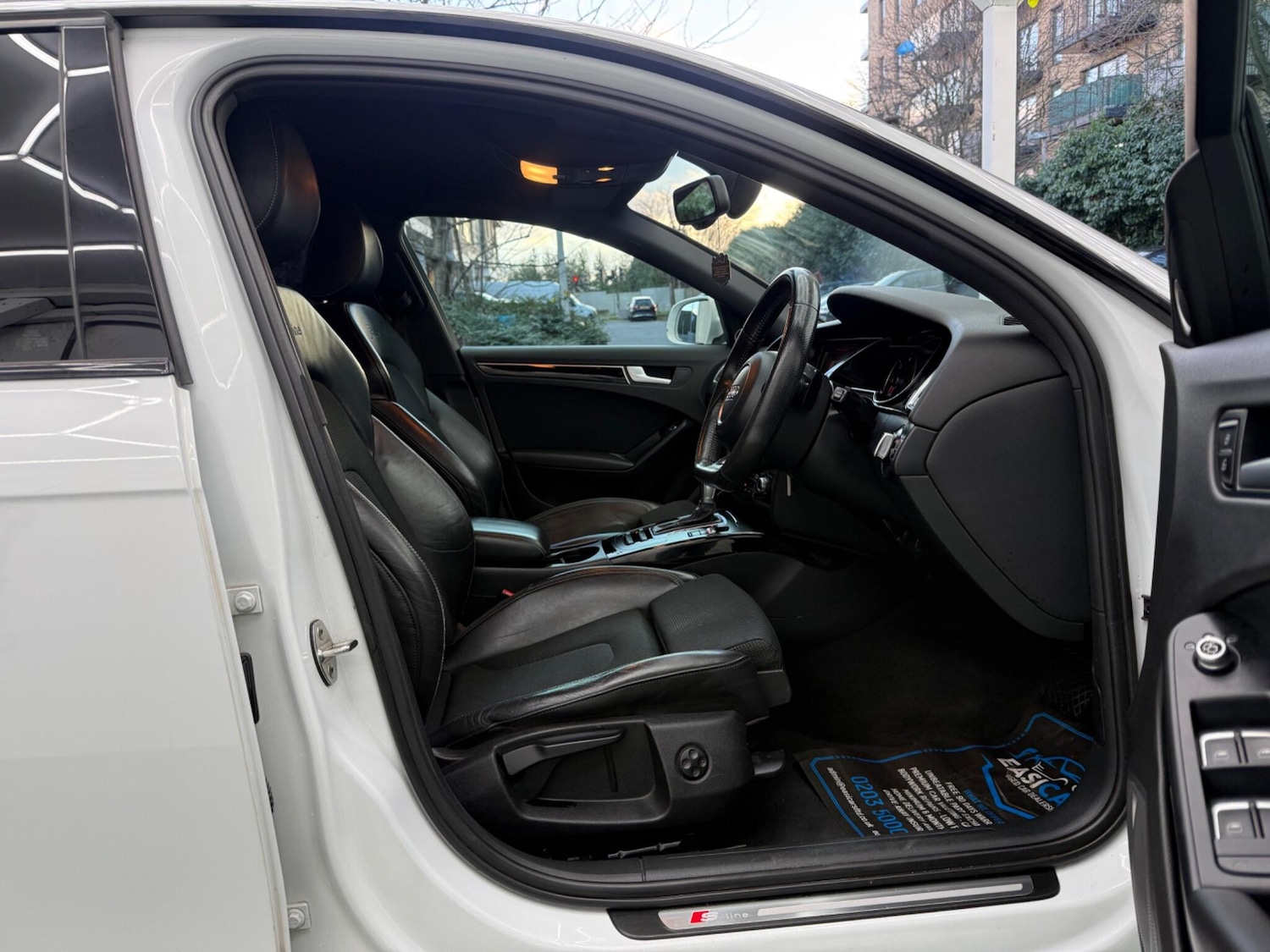 Used Audi A4 for sale - 77267472: Photo 14