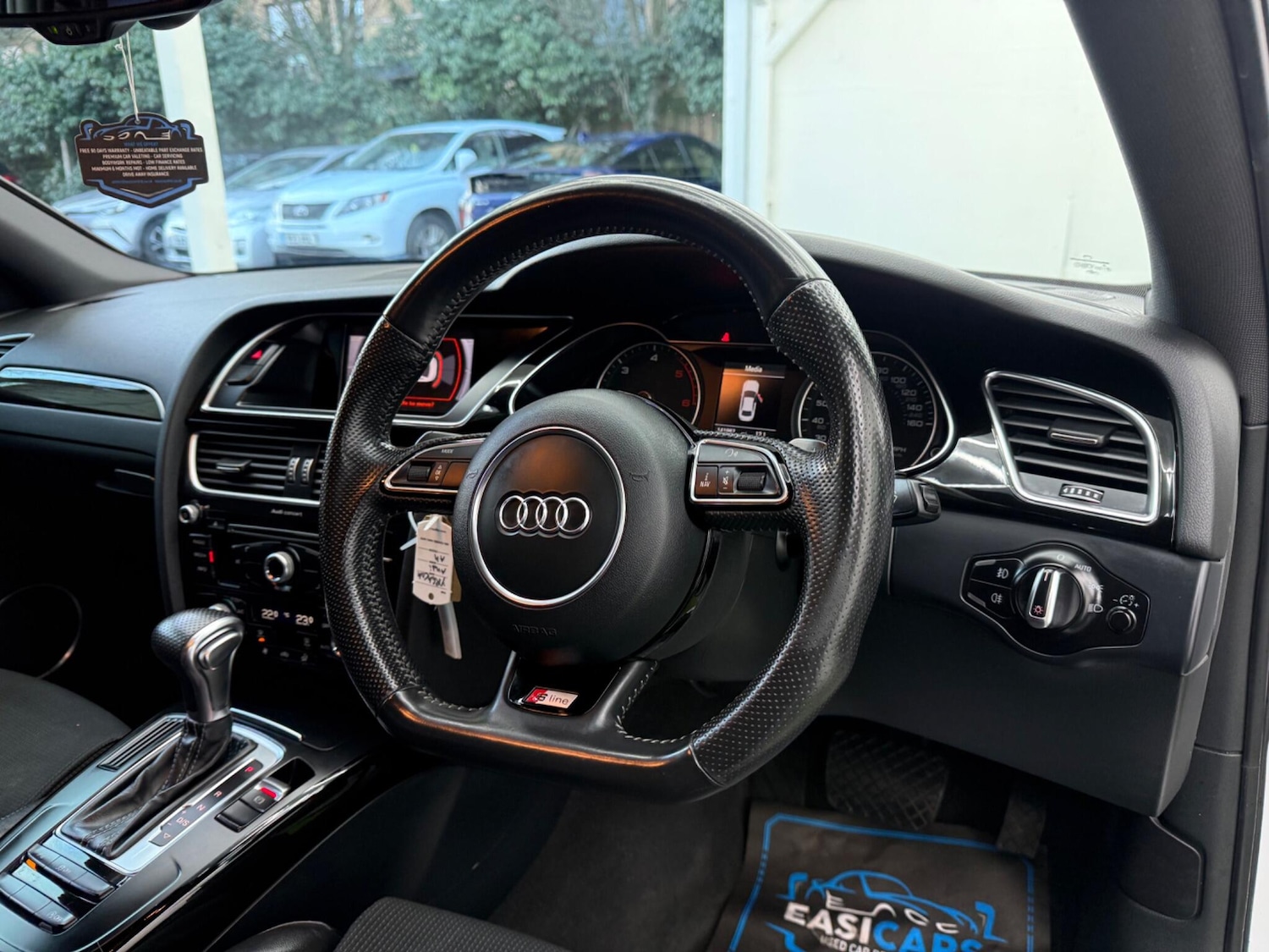 Used Audi A4 for sale - 77267472: Photo 15