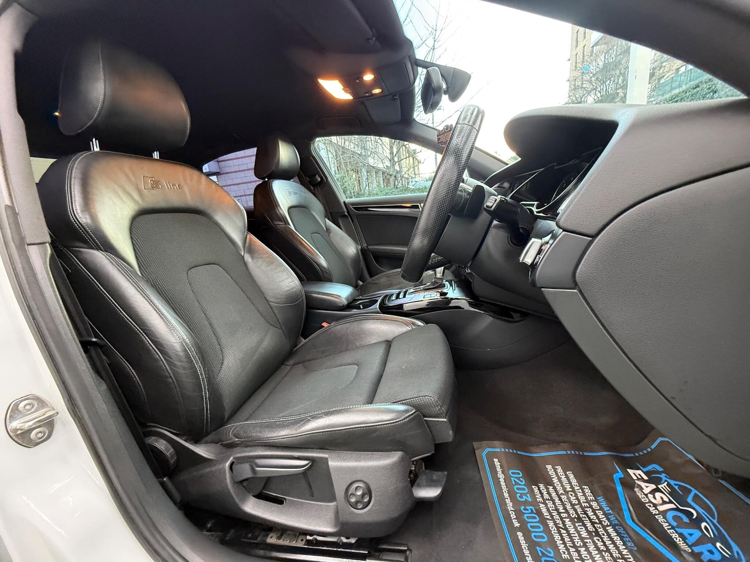 Used Audi A4 for sale - 77267472: Photo 16