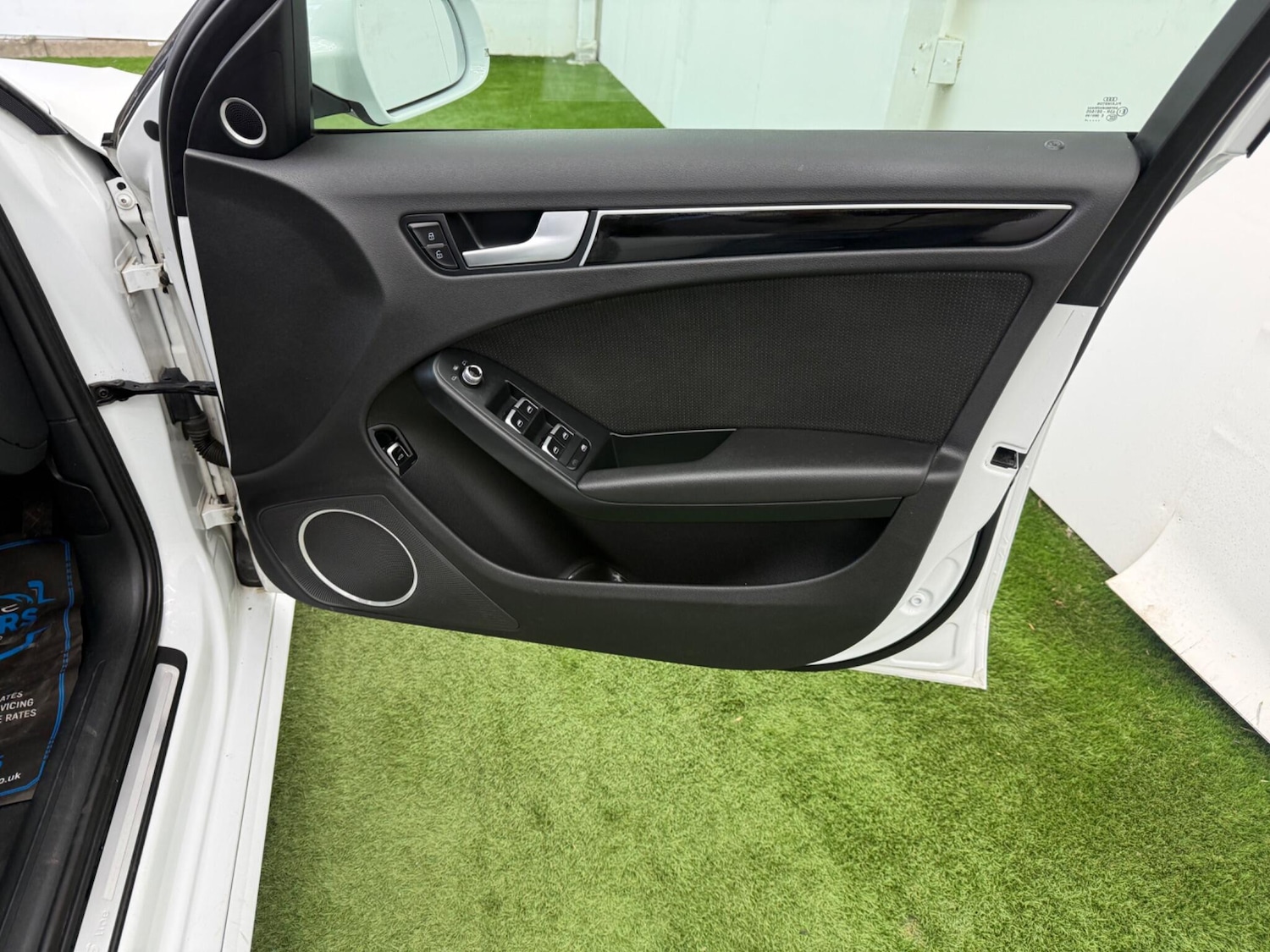 Used Audi A4 for sale - 77267472: Photo 17