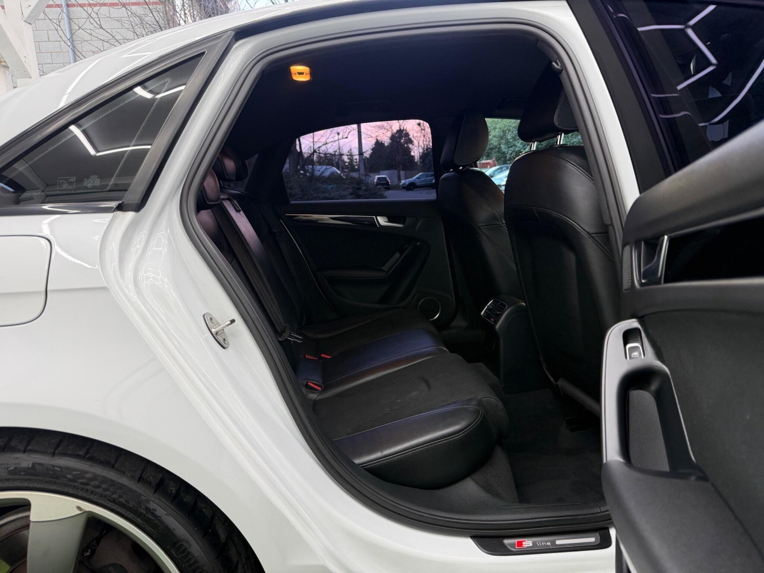 Used Audi A4 for sale - 77267472: Photo 18