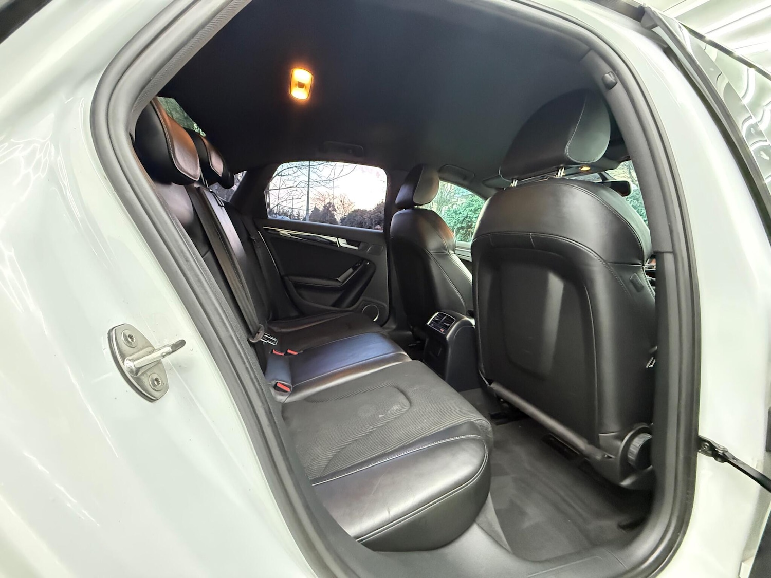 Used Audi A4 for sale - 77267472: Photo 19