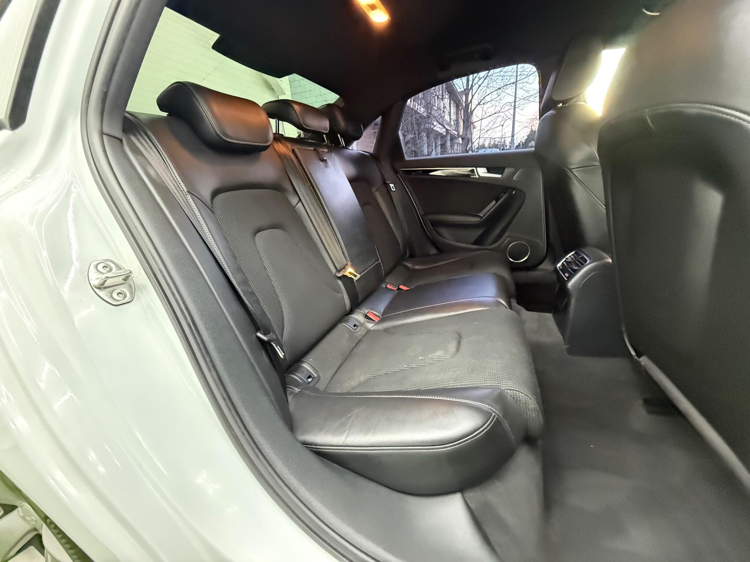 Used Audi A4 for sale - 77267472: Photo 20