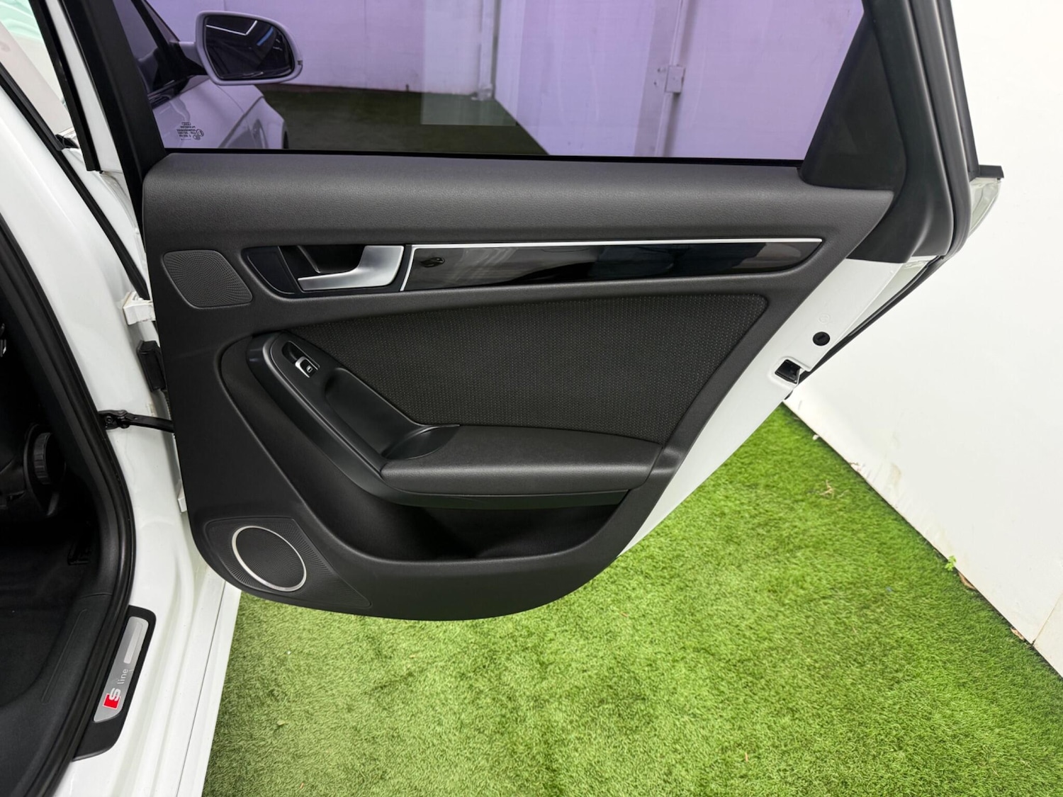 Used Audi A4 for sale - 77267472: Photo 21