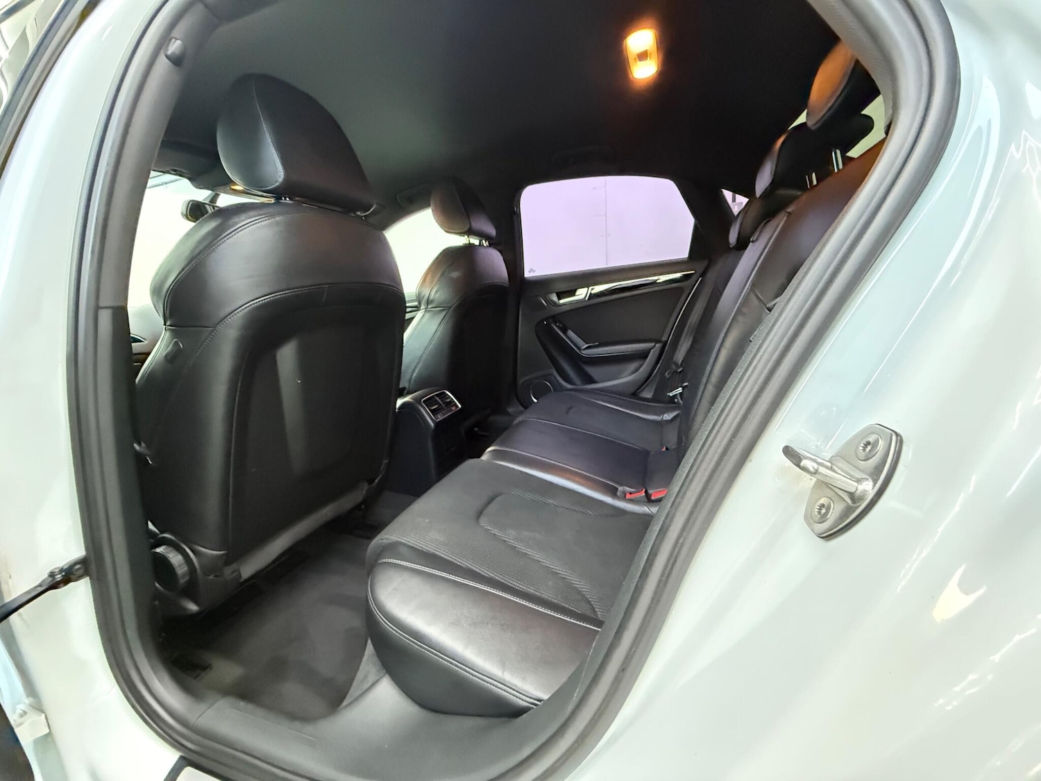 Used Audi A4 for sale - 77267472: Photo 23