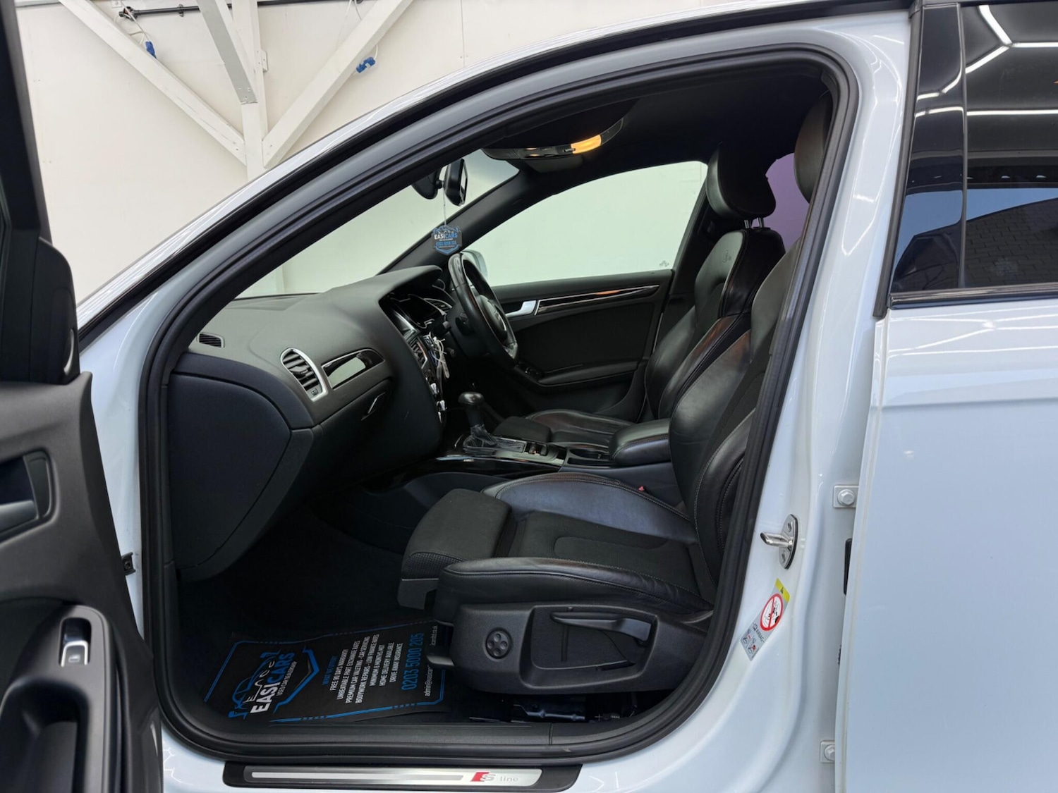 Used Audi A4 for sale - 77267472: Photo 25