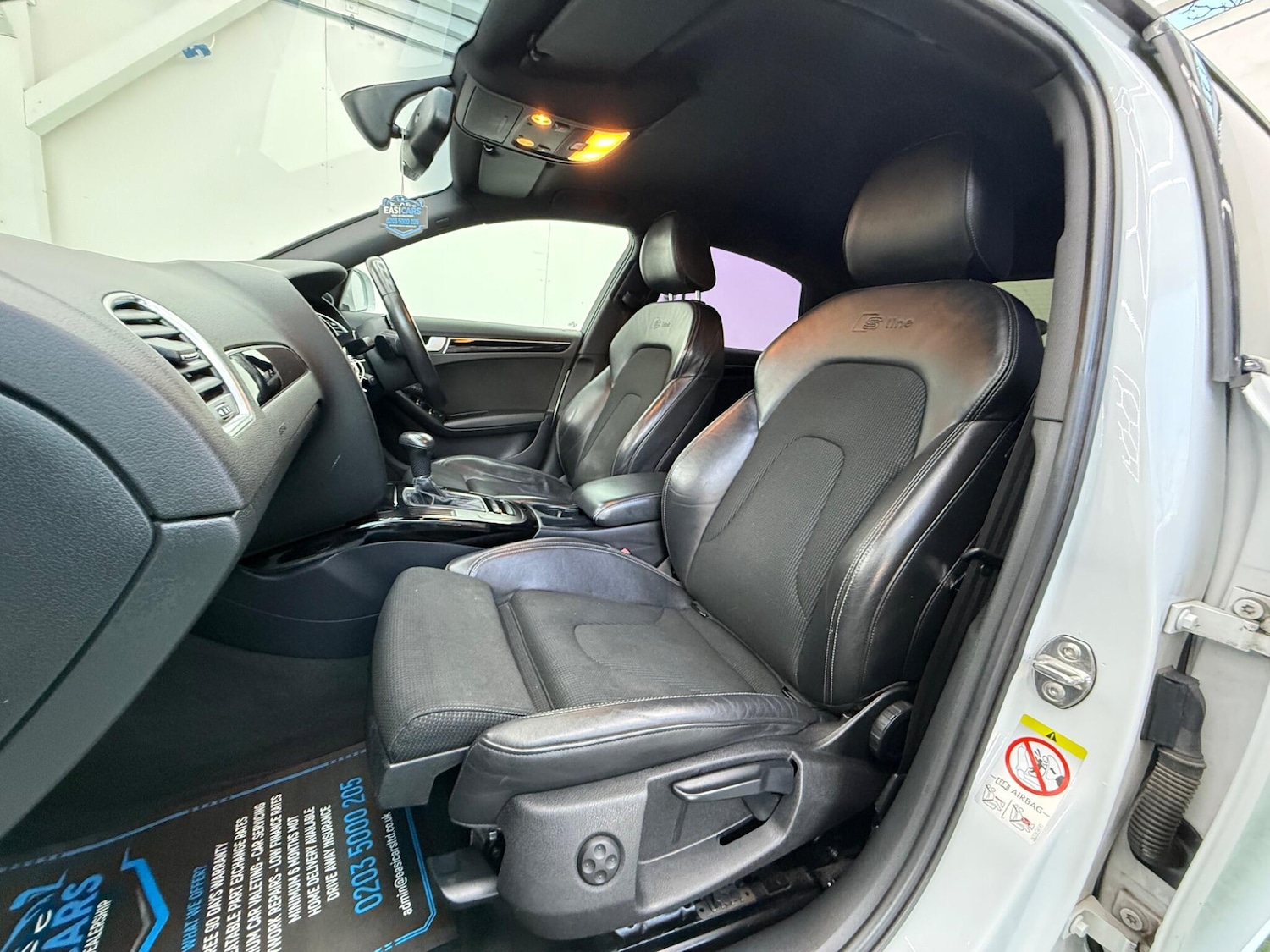 Used Audi A4 for sale - 77267472: Photo 26