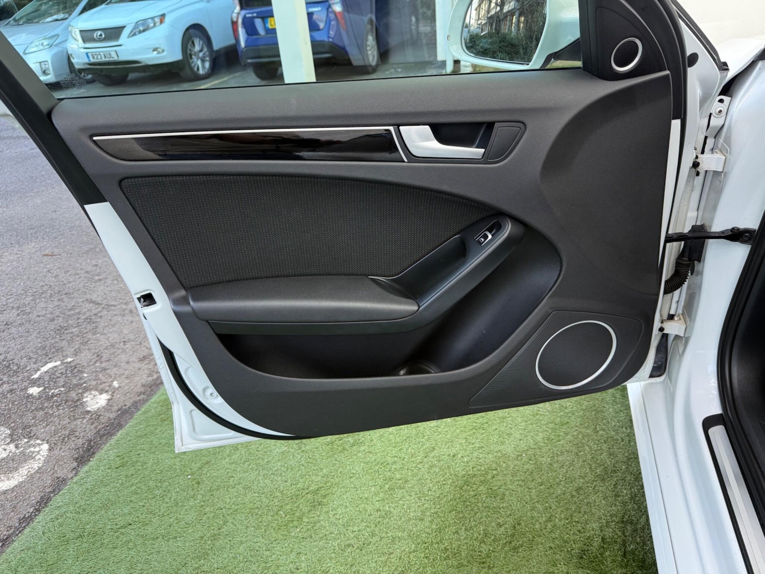 Used Audi A4 for sale - 77267472: Photo 27