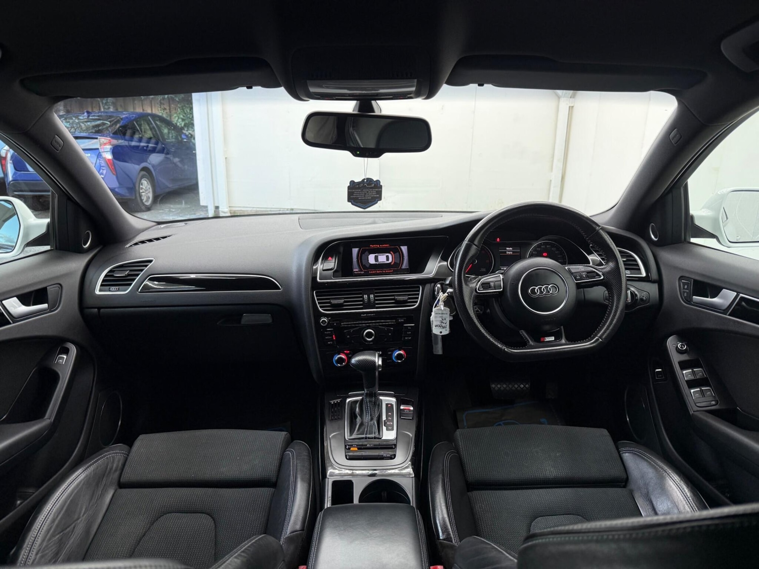 Used Audi A4 for sale - 77267472: Photo 28