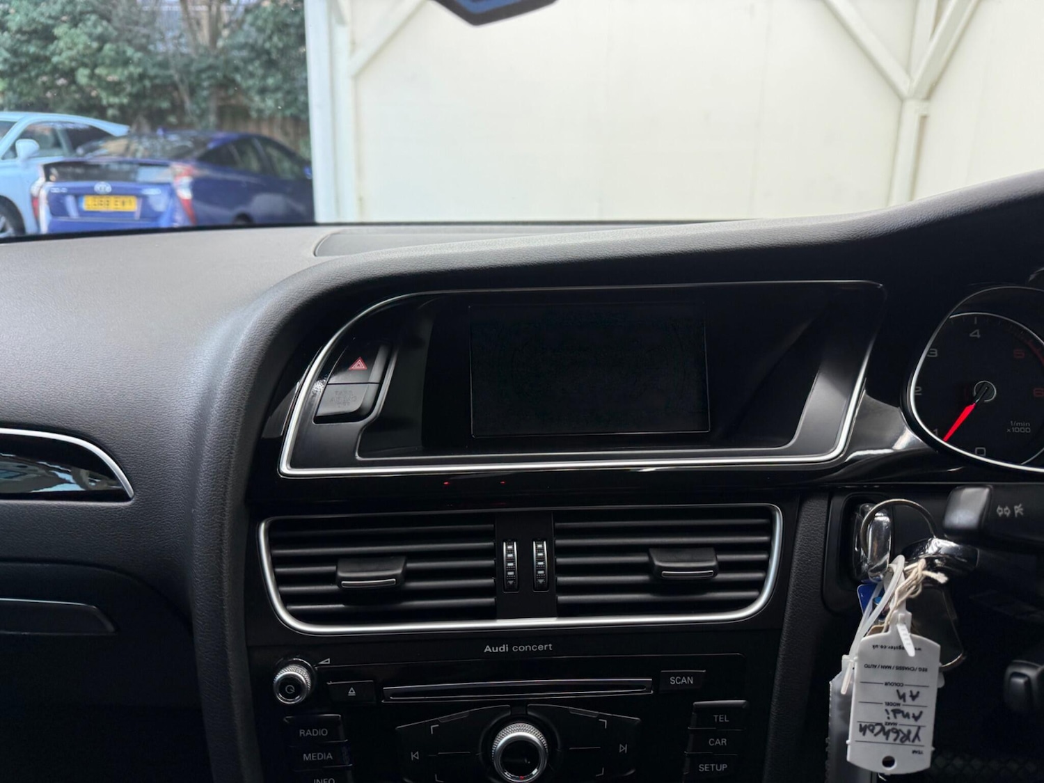 Used Audi A4 for sale - 77267472: Photo 29