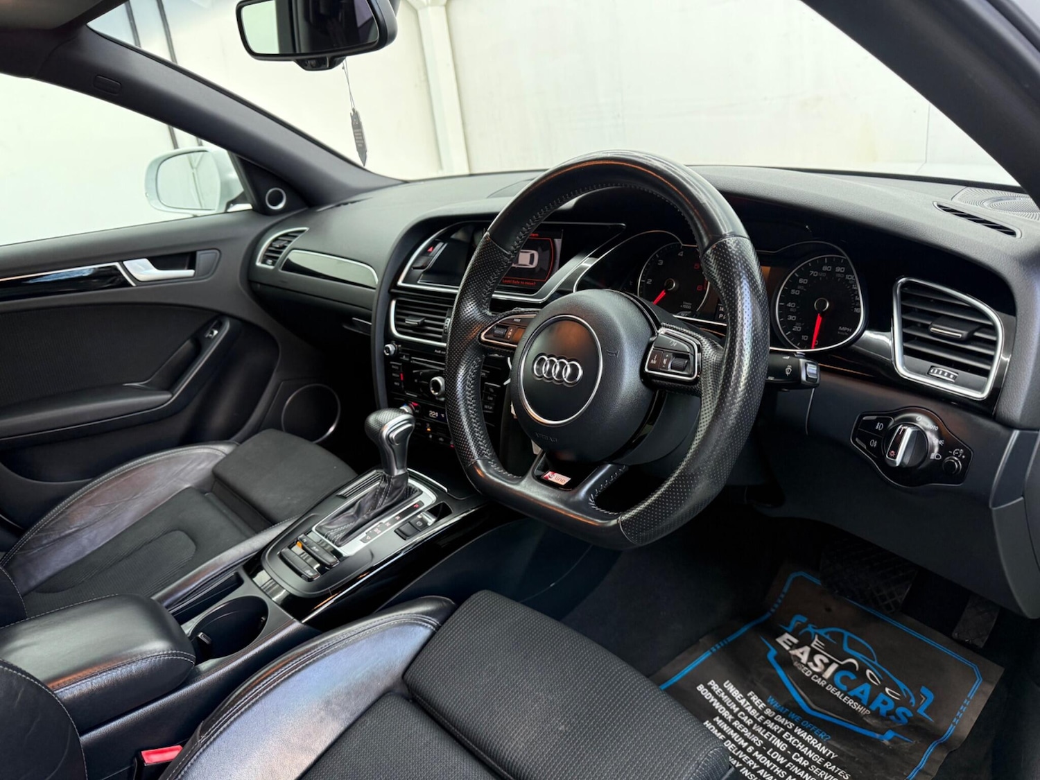 Used Audi A4 for sale - 77267472: Photo 3