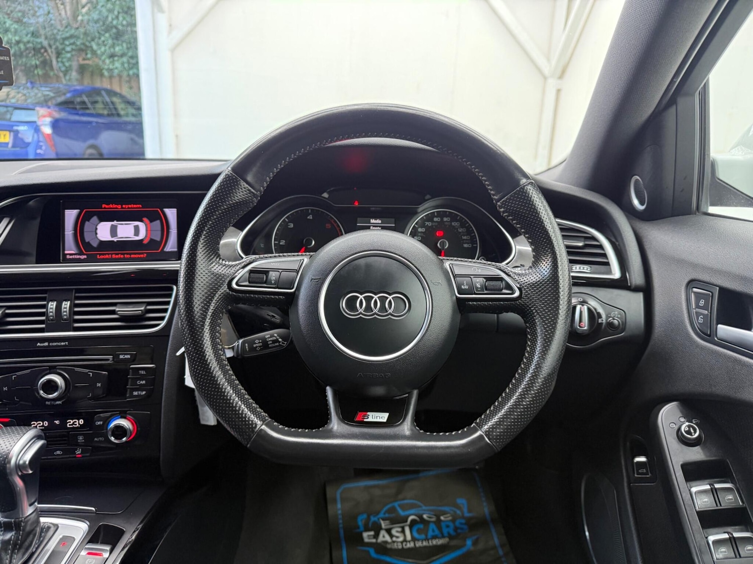 Used Audi A4 for sale - 77267472: Photo 32