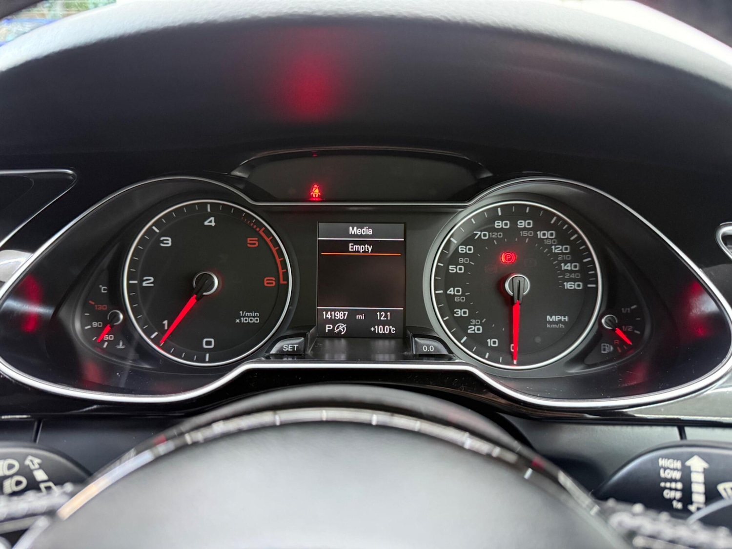 Used Audi A4 for sale - 77267472: Photo 33