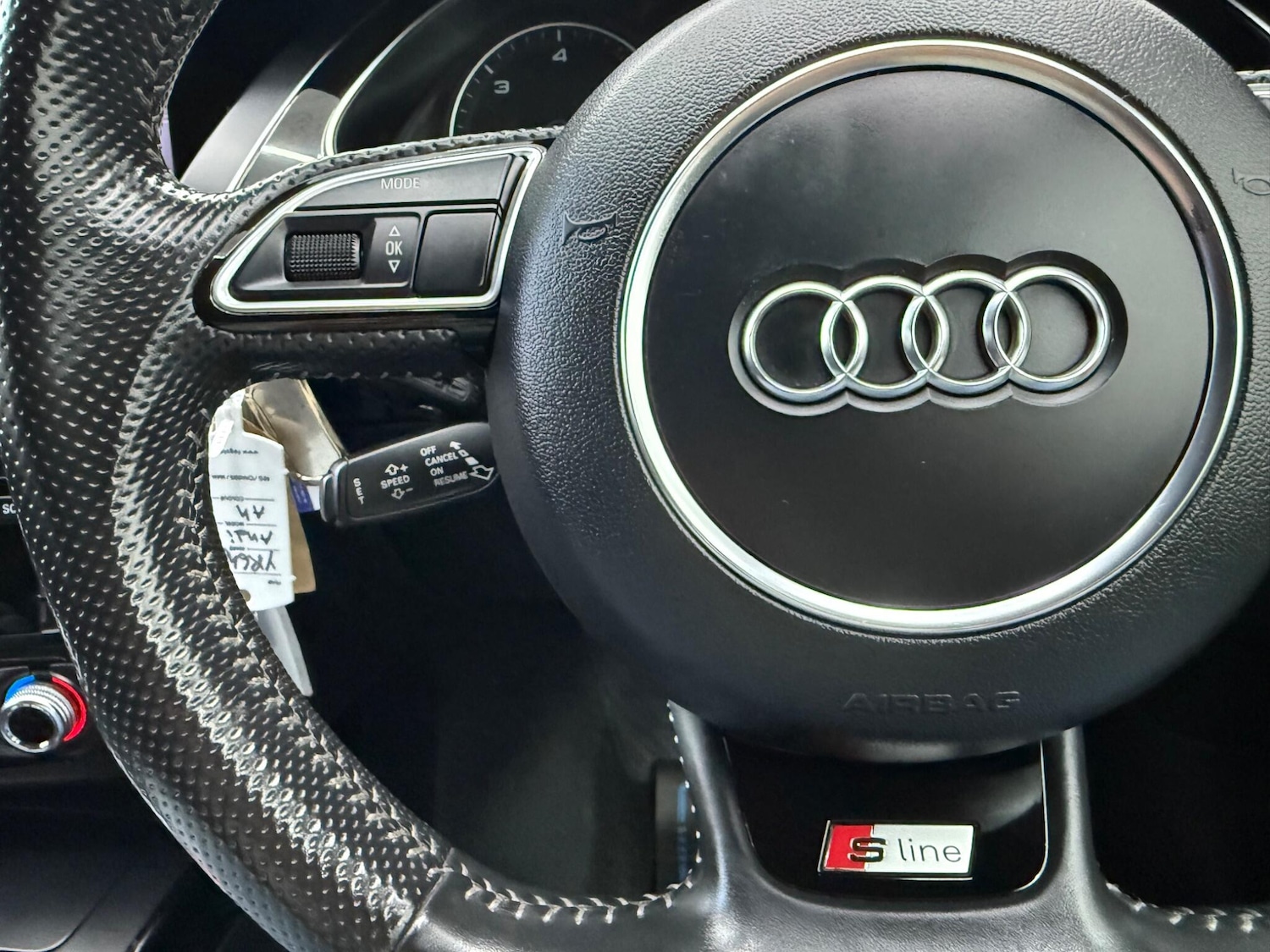 Used Audi A4 for sale - 77267472: Photo 34