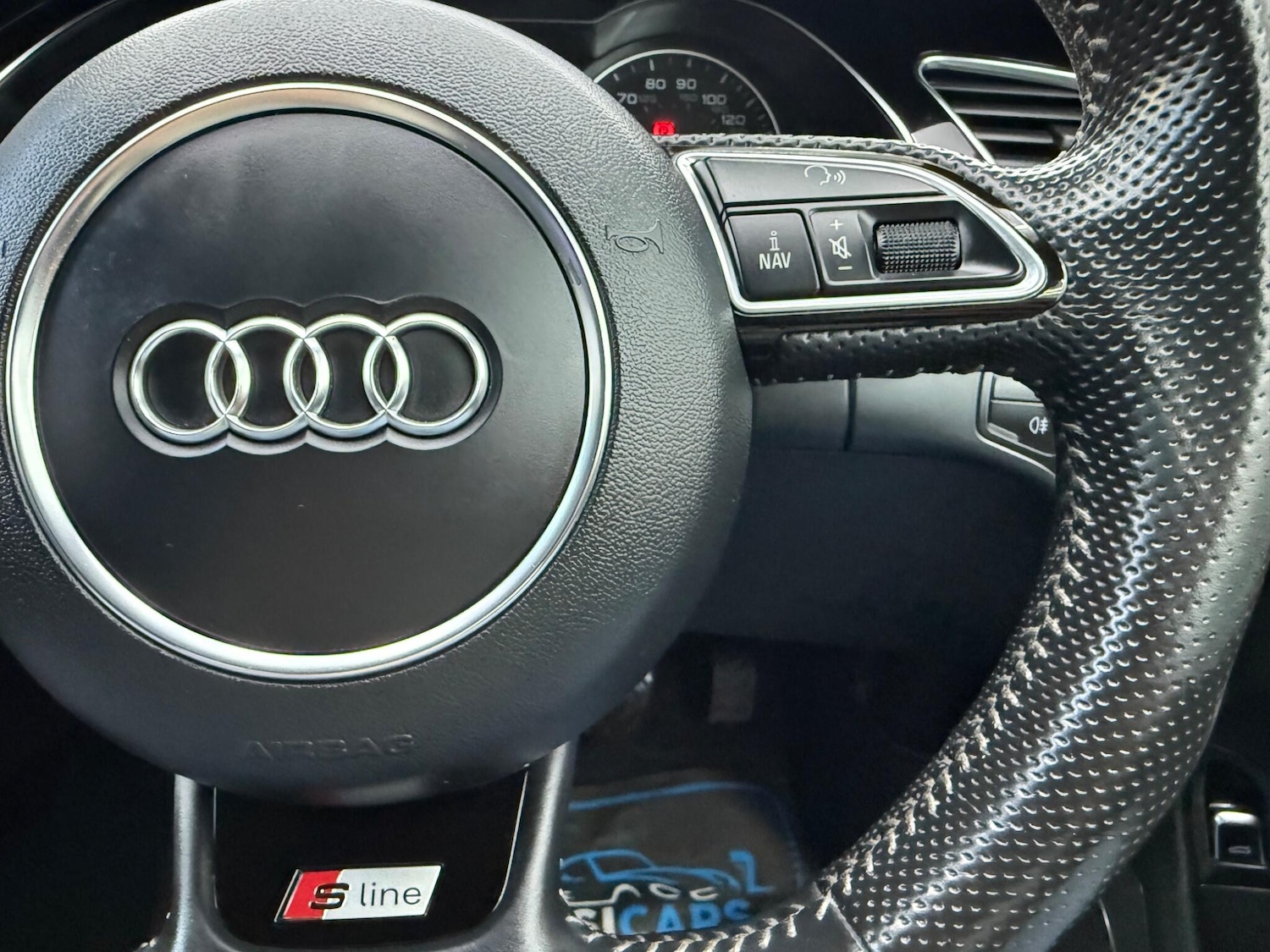 Used Audi A4 for sale - 77267472: Photo 35