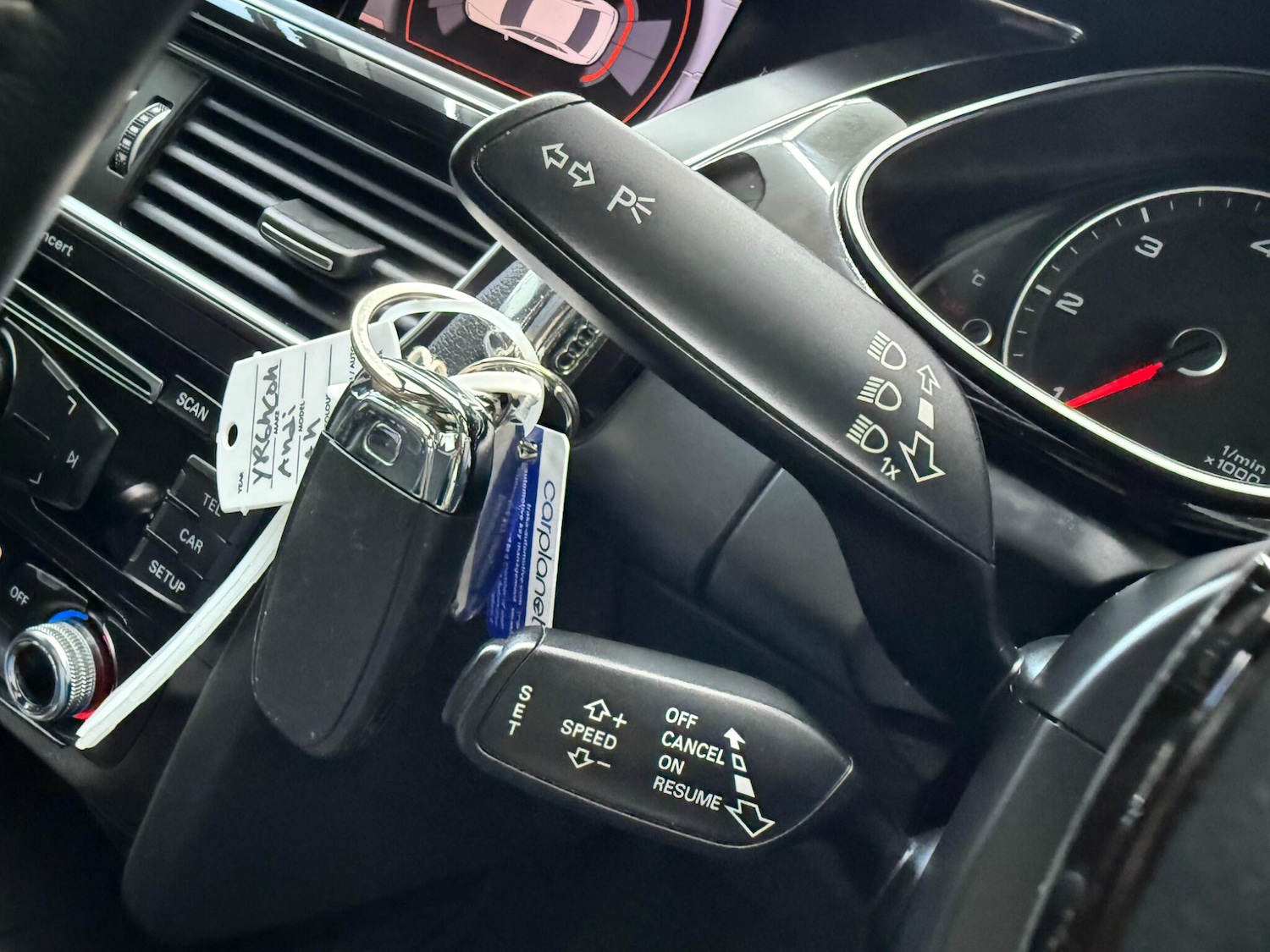 Used Audi A4 for sale - 77267472: Photo 36