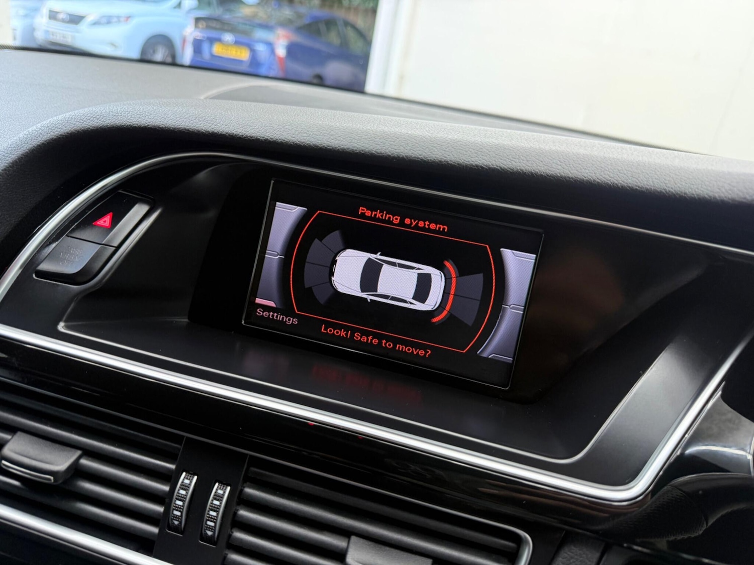 Used Audi A4 for sale - 77267472: Photo 43