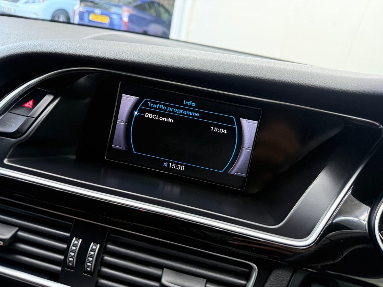 Used Audi A4 for sale - 77267472: Photo 46