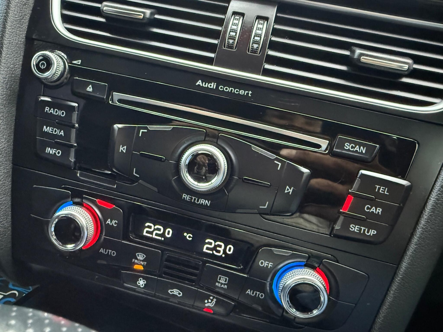 Used Audi A4 for sale - 77267472: Photo 51