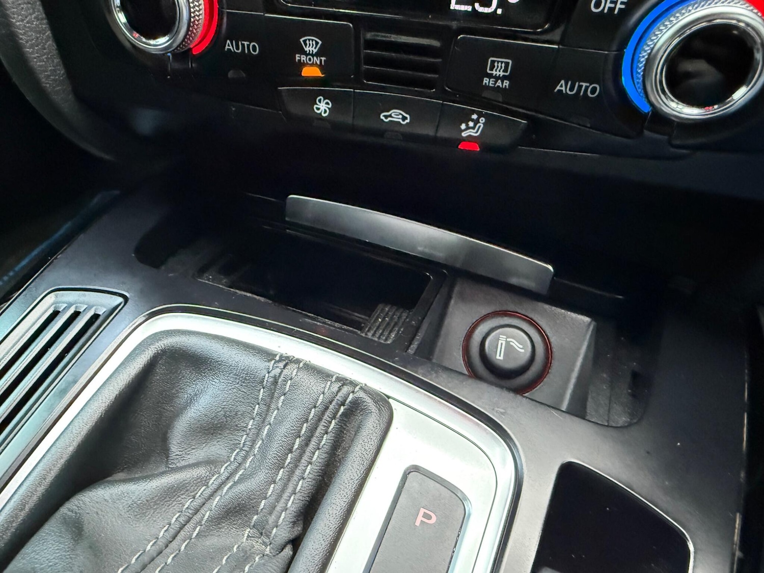 Used Audi A4 for sale - 77267472: Photo 52