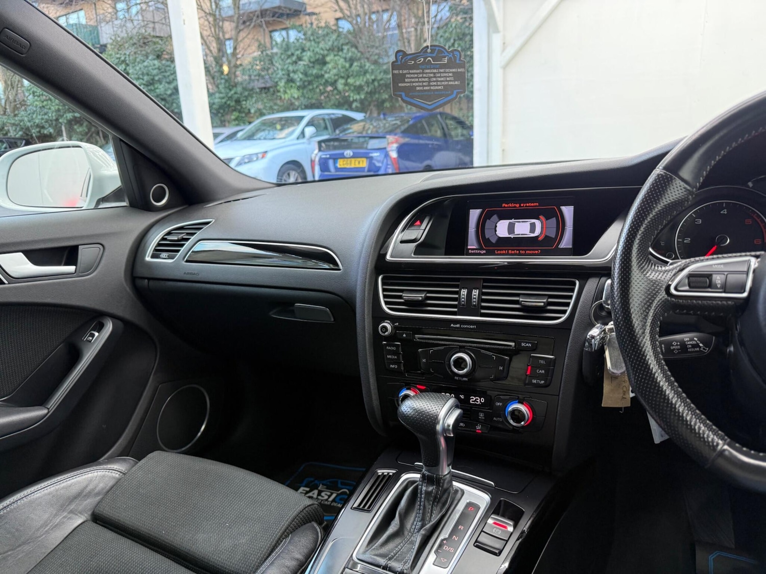 Used Audi A4 for sale - 77267472: Photo 55