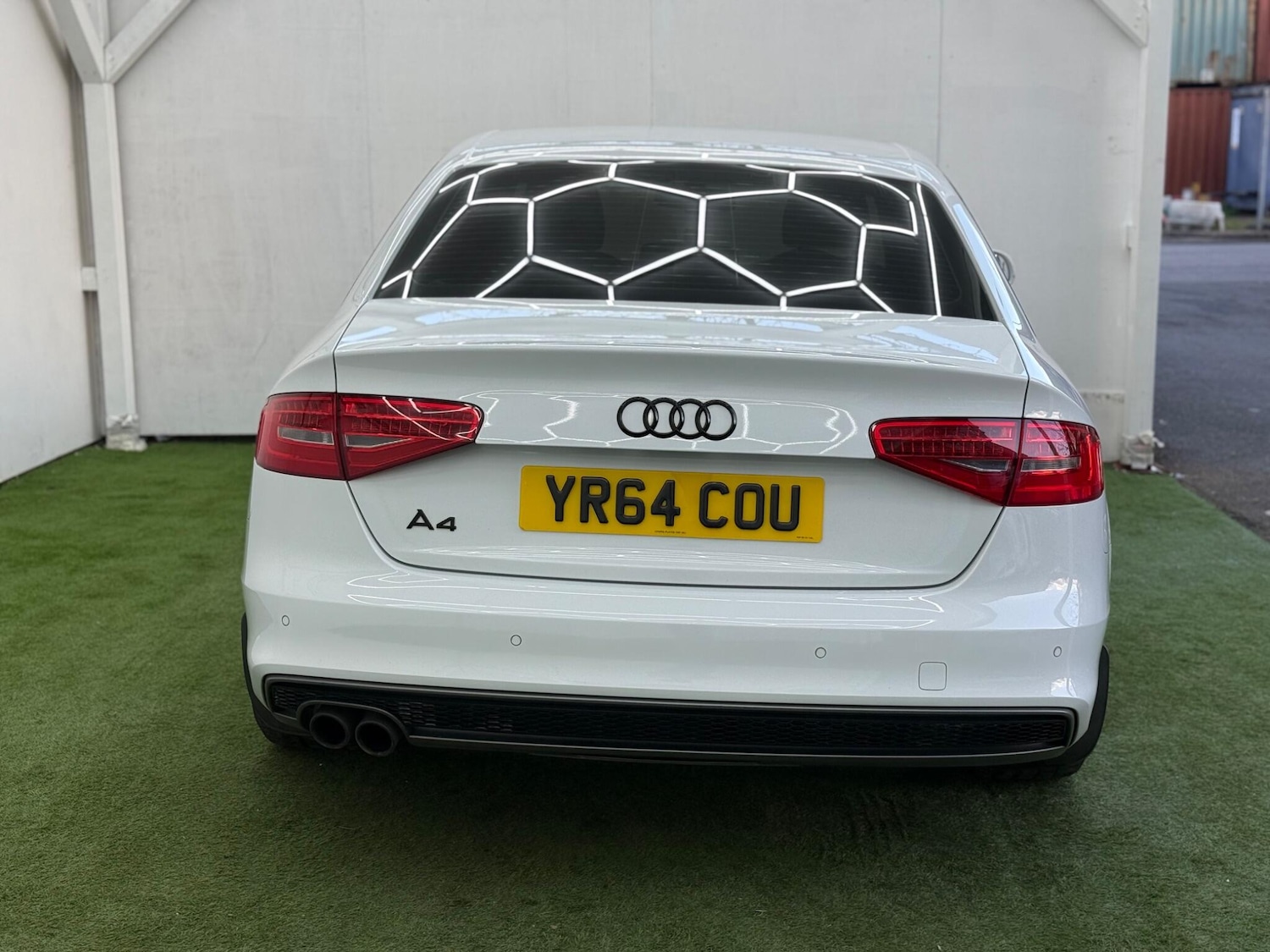 Used Audi A4 for sale - 77267472: Photo 7