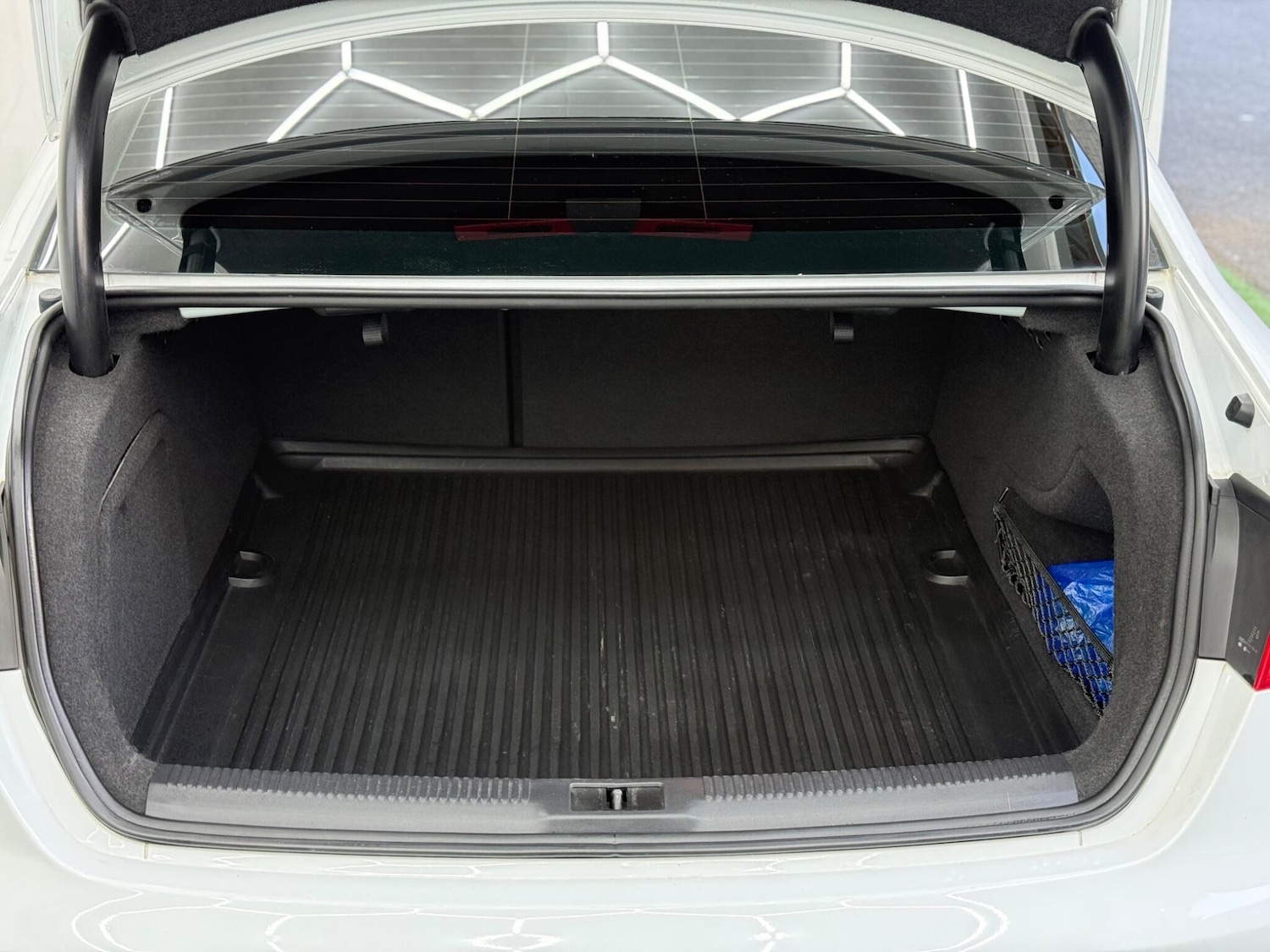 Used Audi A4 for sale - 77267472: Photo 8