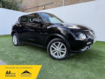 2016 (66) - 1.6 N-Connecta XTRON Euro 6 5dr