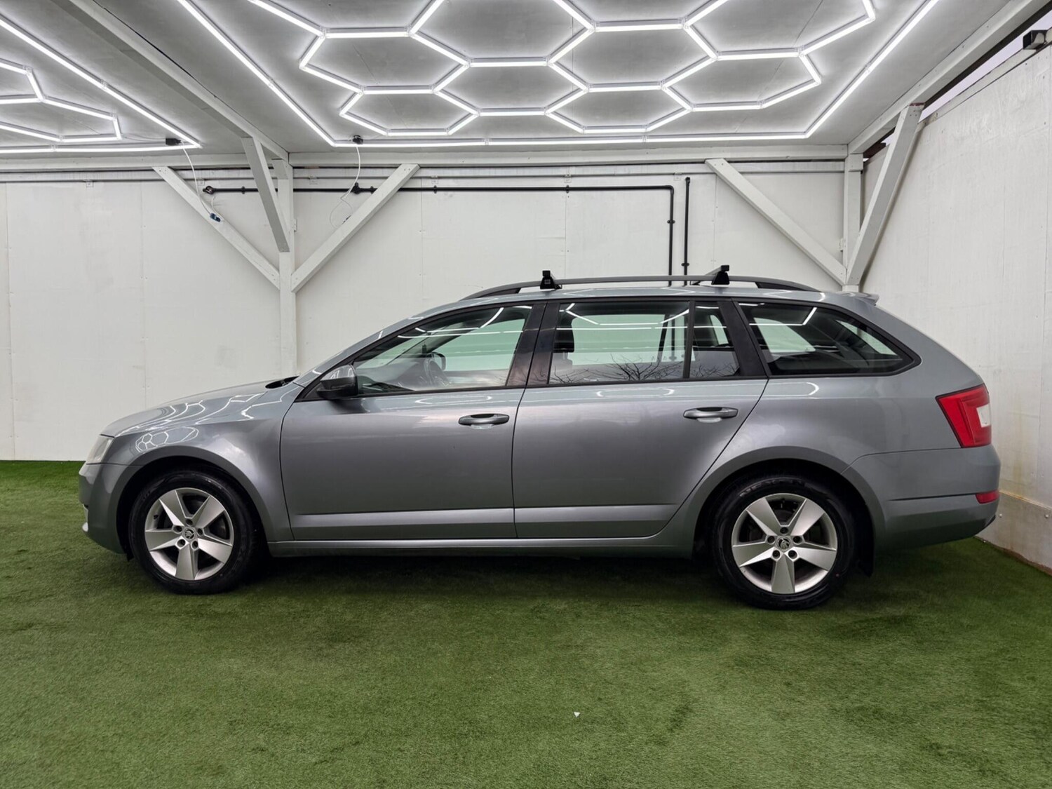 Used Skoda Octavia for sale - 77496549: Photo 10