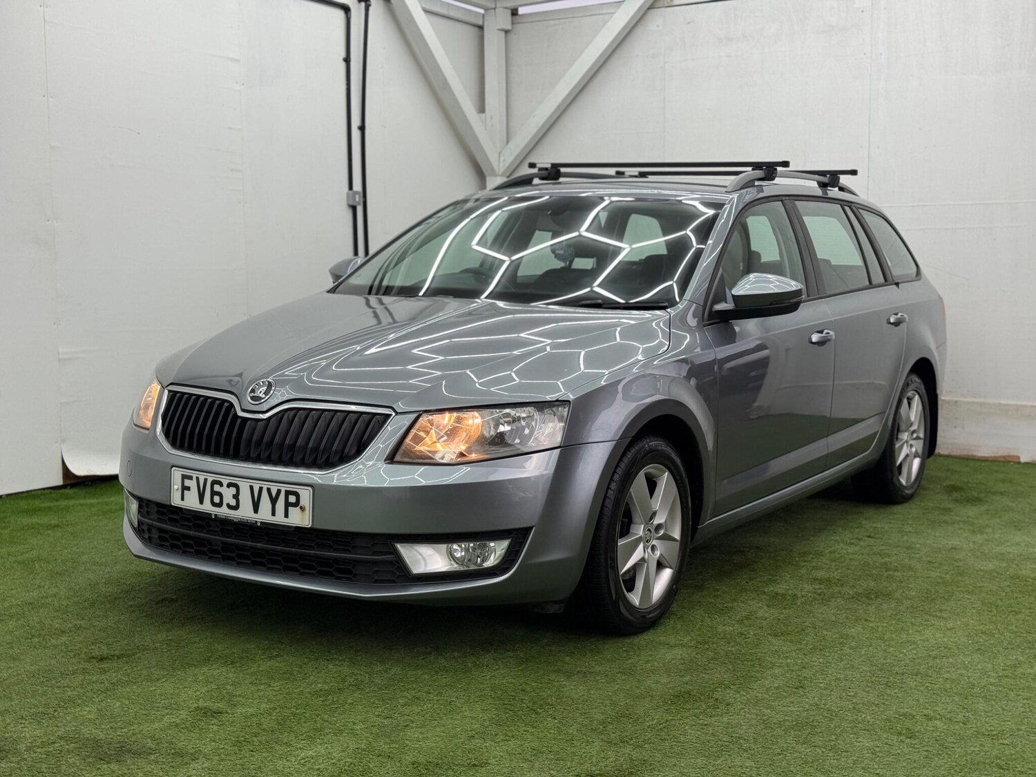 Used Skoda Octavia for sale - 77496549: Photo 11