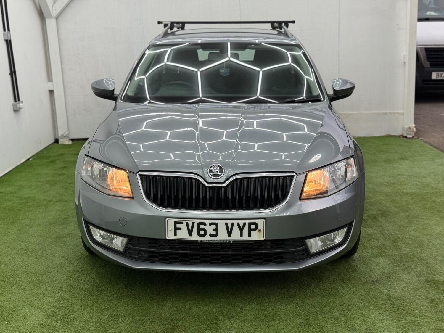 Used Skoda Octavia for sale - 77496549: Photo 12