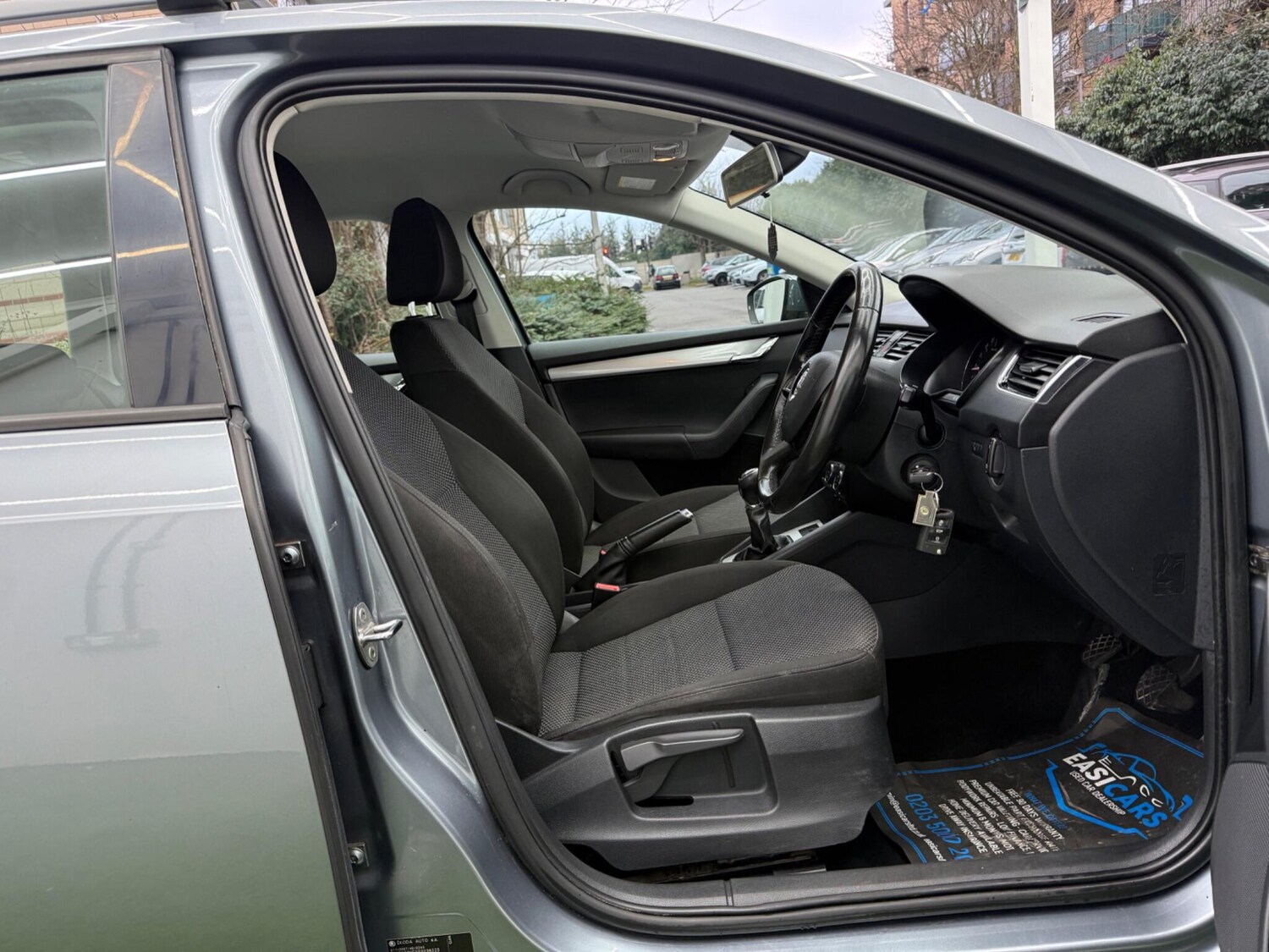 Used Skoda Octavia for sale - 77496549: Photo 14