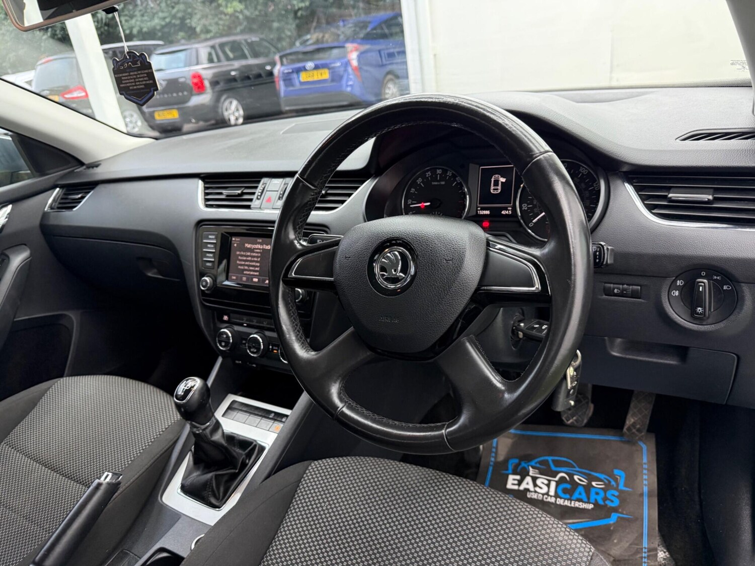 Used Skoda Octavia for sale - 77496549: Photo 15