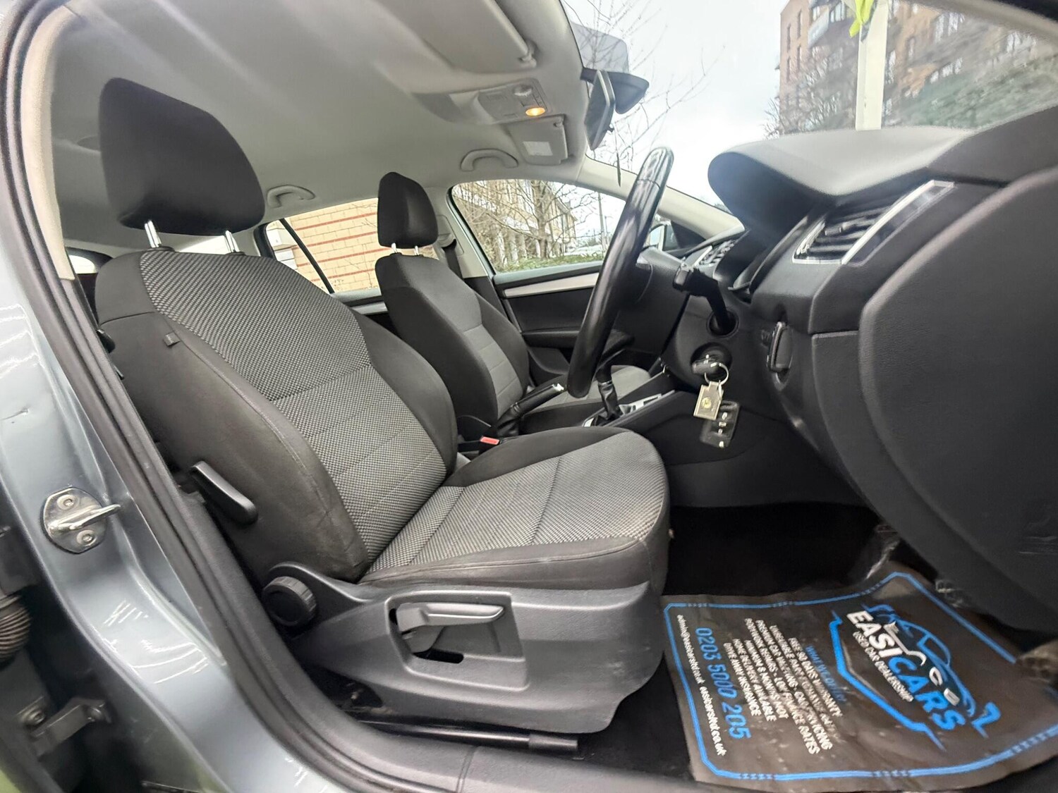 Used Skoda Octavia for sale - 77496549: Photo 16